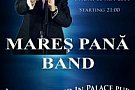 Mares Pana Band live in Palace Pub !