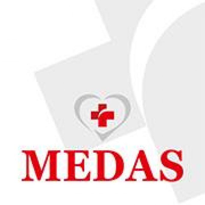 MEDAS Cantacuzino
