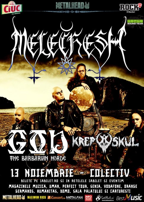 Melechesh
