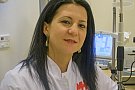 Neagu Iolanda Oana - doctor