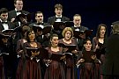 Concert extraordinar de Colinde şi Cântece de Crăciun susţinut de Corul de cameră "Preludiu" la Ateneul Român