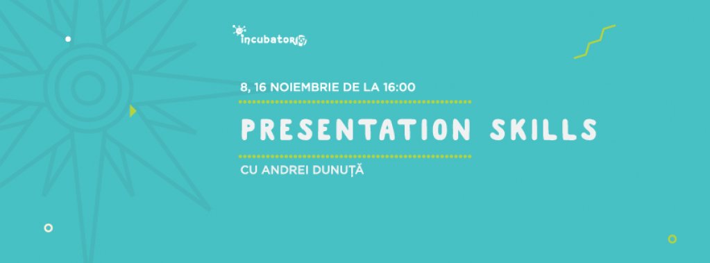 Presentation Skills
