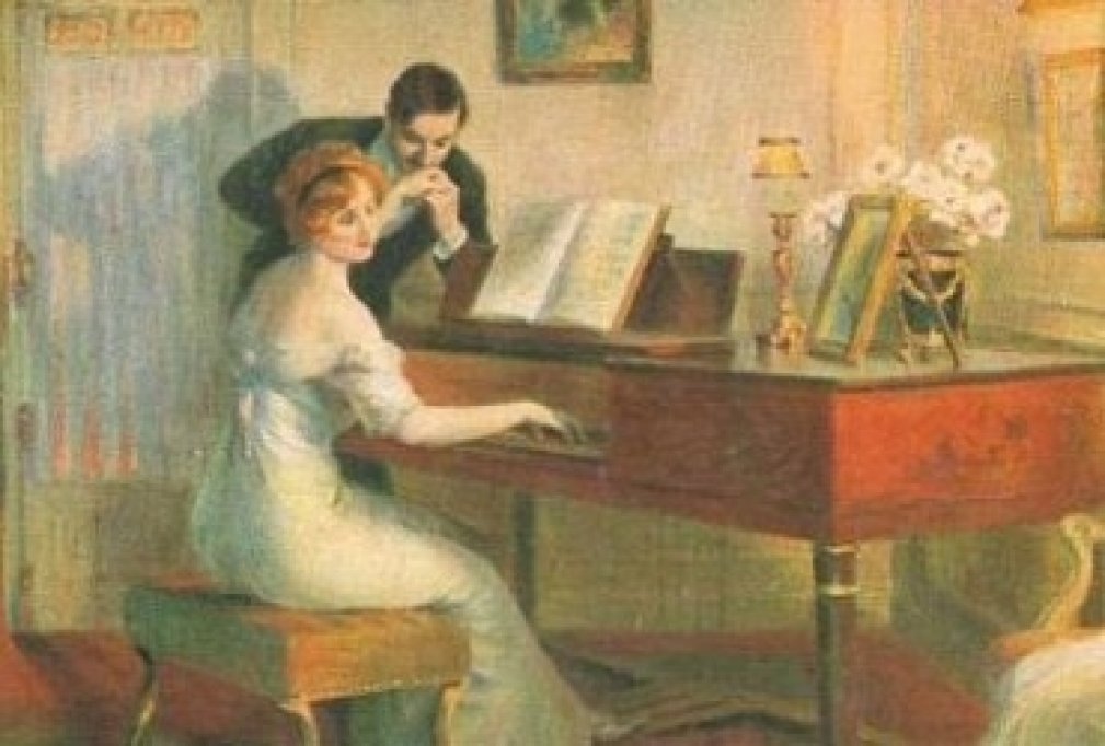 Sărbătoarea muzicii: “Rapsodii şi Balade”, Chopin, Rahmaninov, Liszt, C. Porumbescu şi Debussy