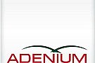 Lansările Editurii Adenium la Târgul Internațional de Carte Gaudeamus, 2014