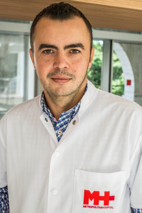 Sireteanu George - doctor