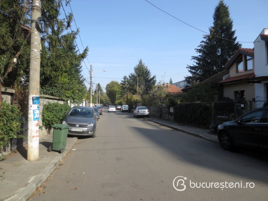 Strada Blandiana