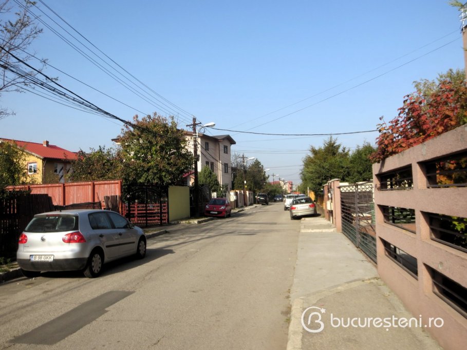 Strada Boja