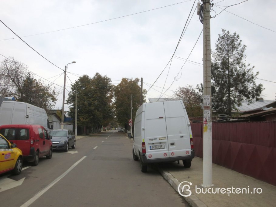 Strada Carpenului