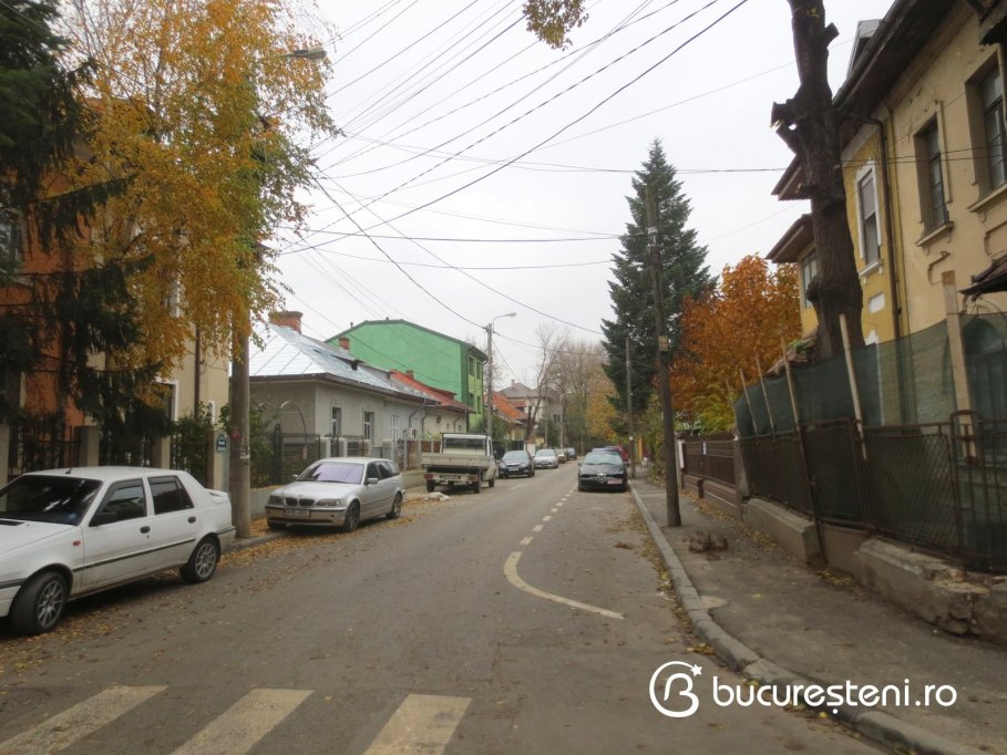 Strada Dobrota