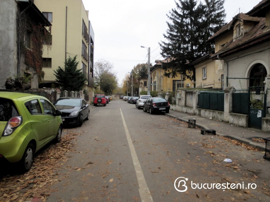 Strada Gaetano Donizetti