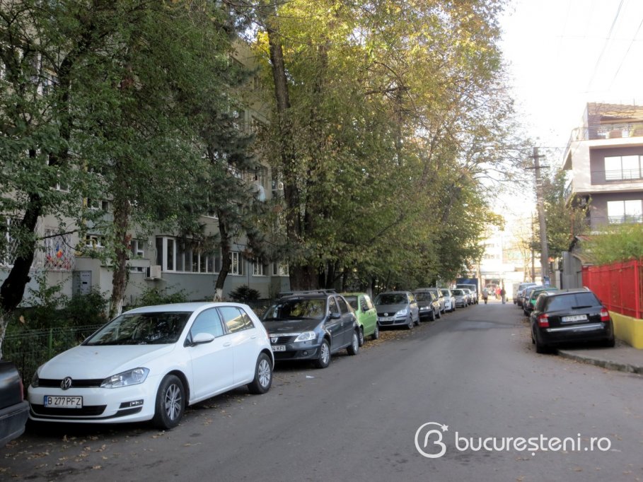 Strada Sfeclei