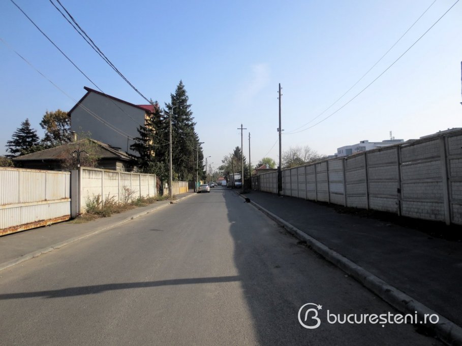Strada Stupca