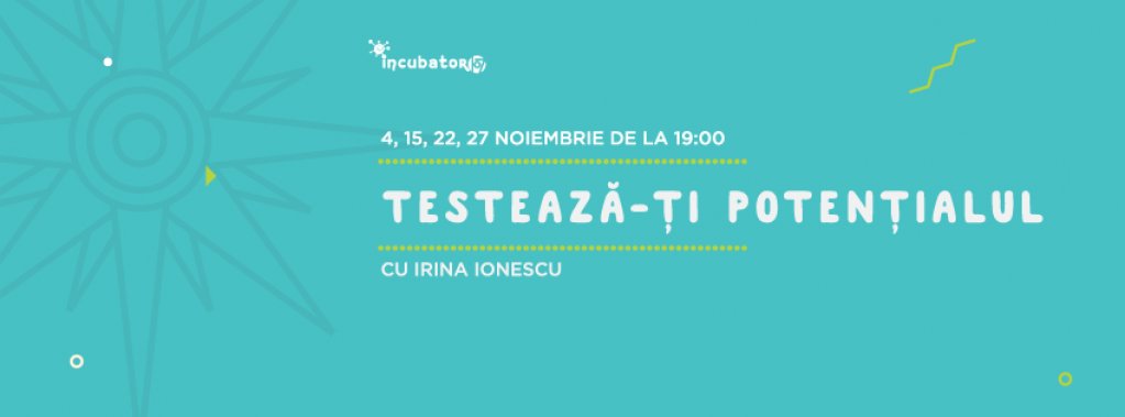 Testeaza-ti potentialul
