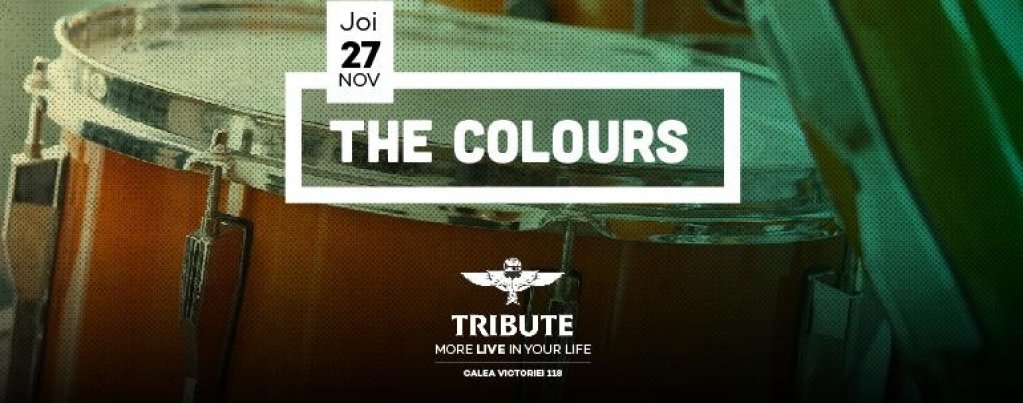 The Colours