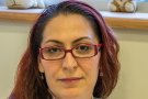 Tocariu Raluca - doctor