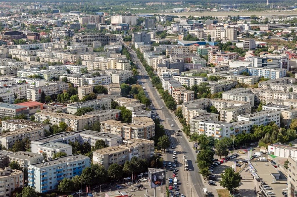Apartamente NOI de vanzare in Ansambluri Rezidentiale din Bucuresti