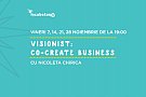 Visionist: Co-create business