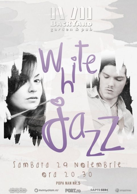 White Jazz