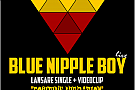 Blue Nipple Boy lanseaza single si videoclip – “Positive Vibration”