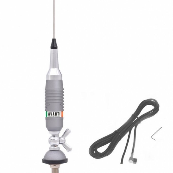 Antena Avanti Nova