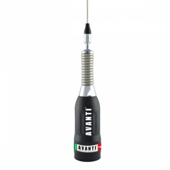 Antena Avanti Regale