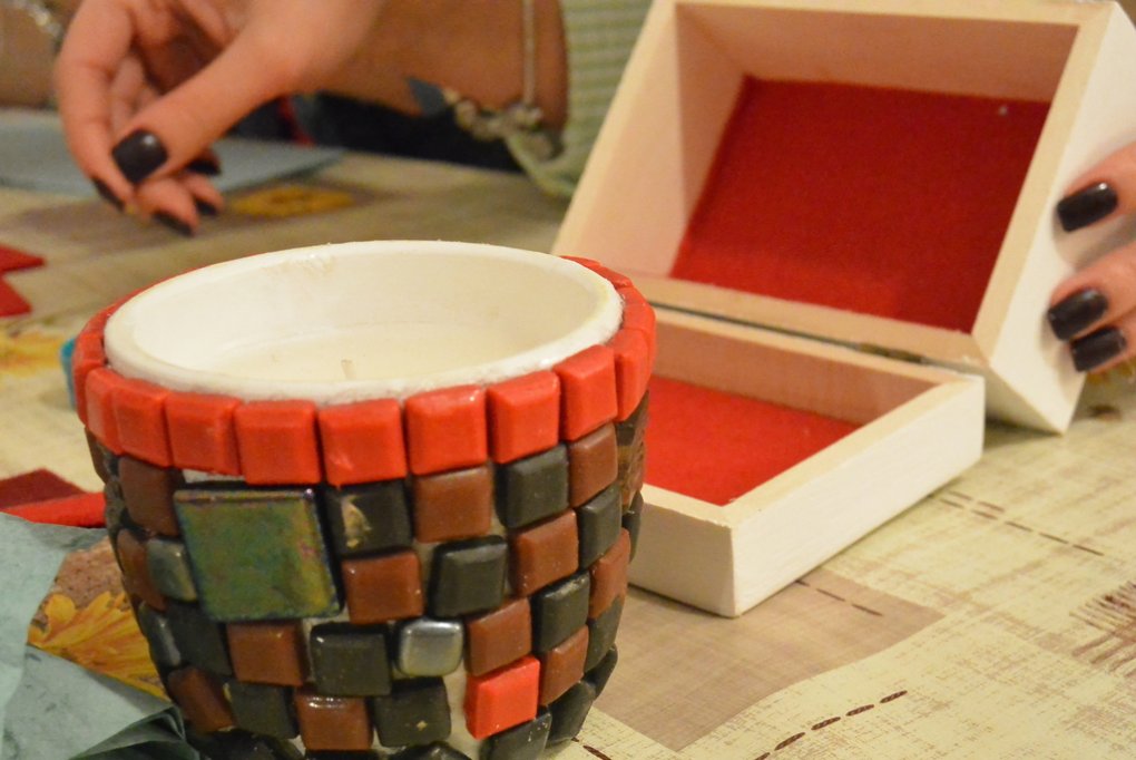 Curs de bricolaj