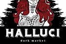 Halluci Dark Market - editia II - Black Christmas Fair
