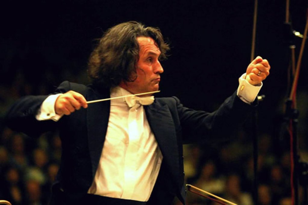 „Recviem“, de Mozart, la Ateneu, sub bagheta lui Horia Andreescu