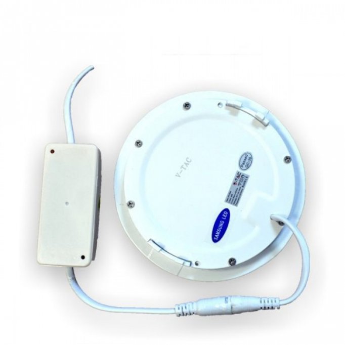 Minipanou led 8 W AR Rotund