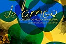 "Tempo de amor"- concert de muzica braziliana - Gabriela Costa & Alex Man