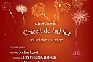 ClassiCameral: “Concert de Anul Nou”