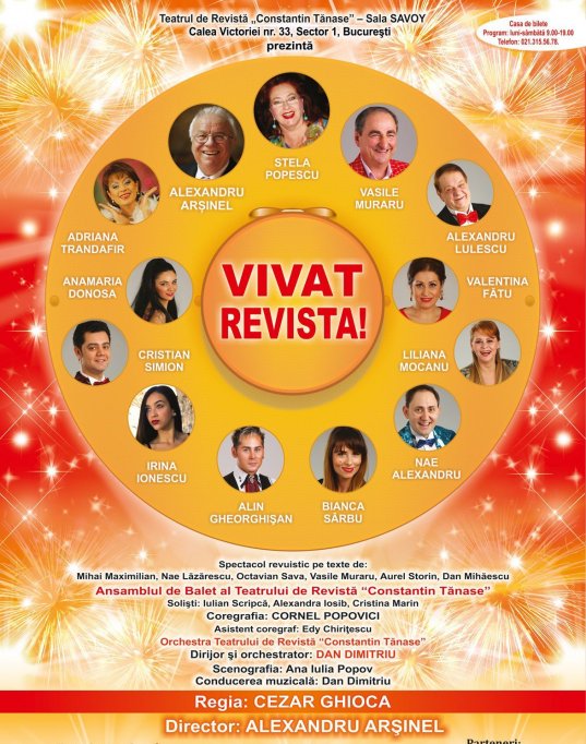 Vivat Revista