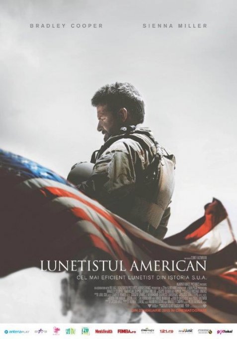 American Sniper