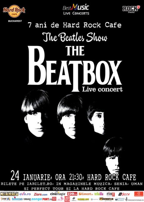 The Beatbox