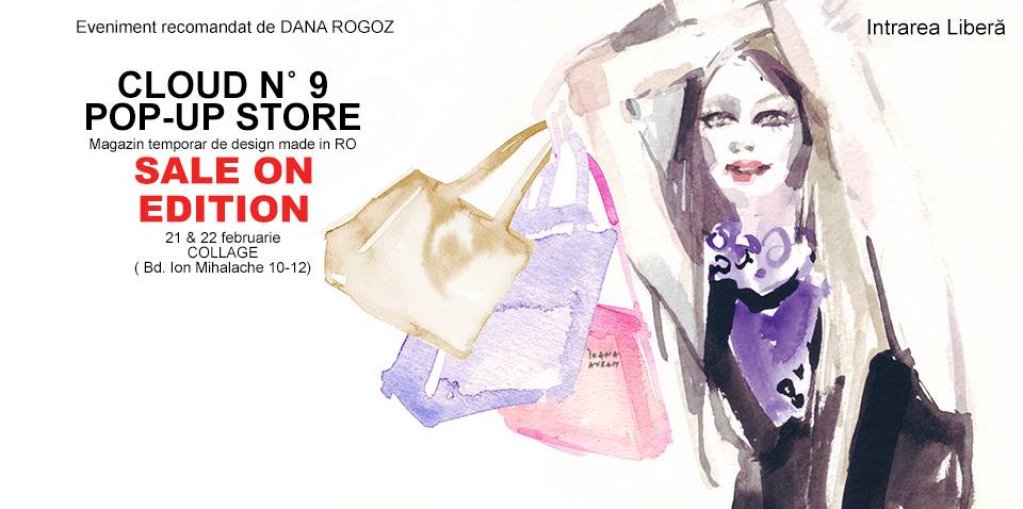 Pop-up Store