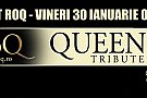 RoQ - Tribute to Queen in Clubul Taranului