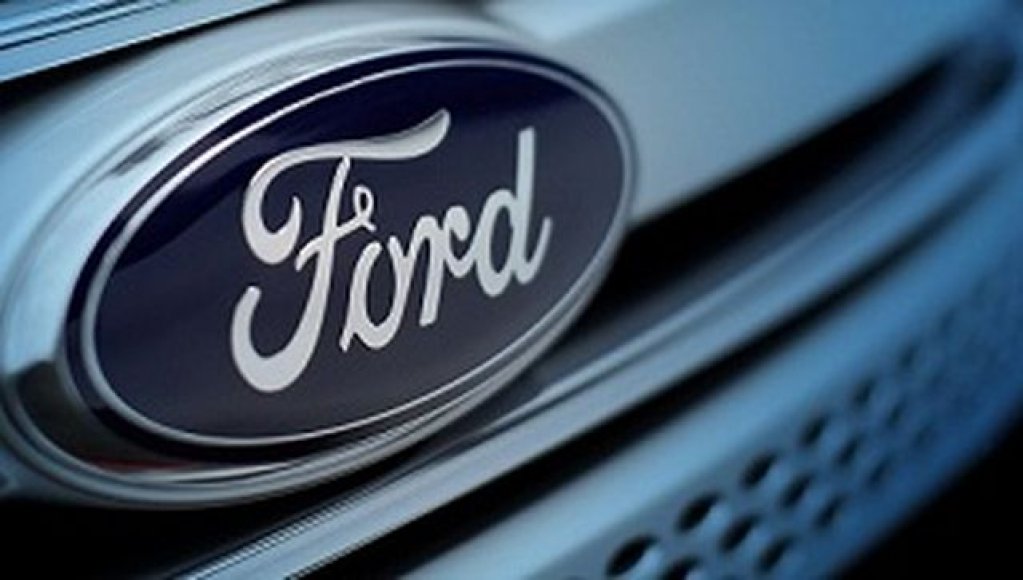 Piese de origine Ford