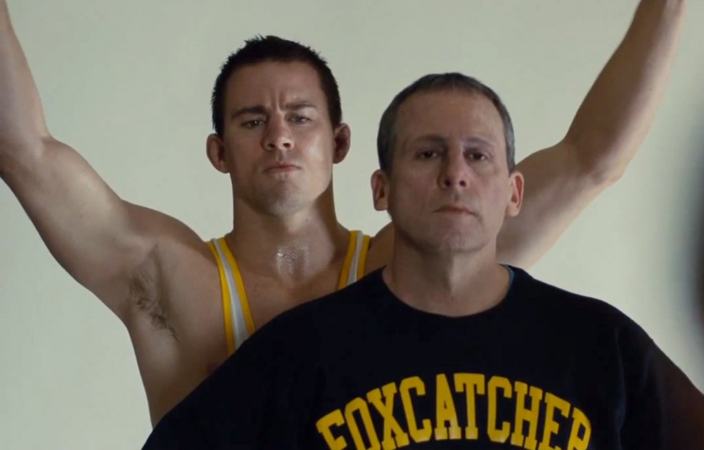 Trei dintre filmele nominalizate la Oscar - Whiplash, Foxcatcher și Begin Again – distribuite in Romania de InterComFilm Distribution