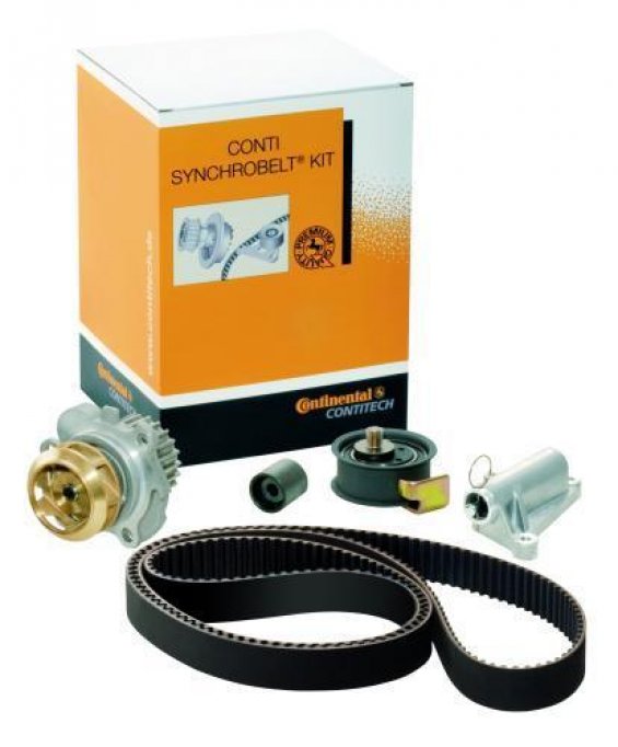 Kit de distributie VW Passat