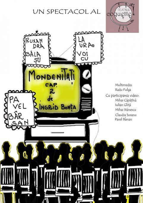 Mondeni-tati!