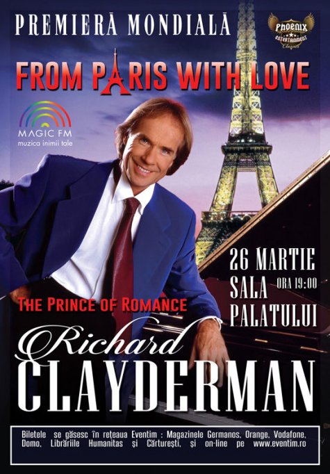 Richard Clayderman