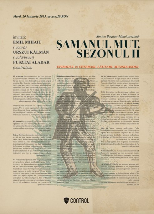 Samanul Mut (sezonul II)