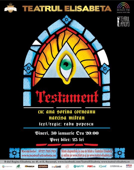 Testament