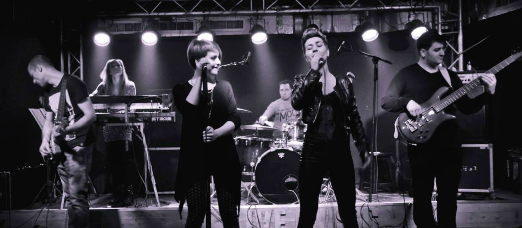 Concert The Band