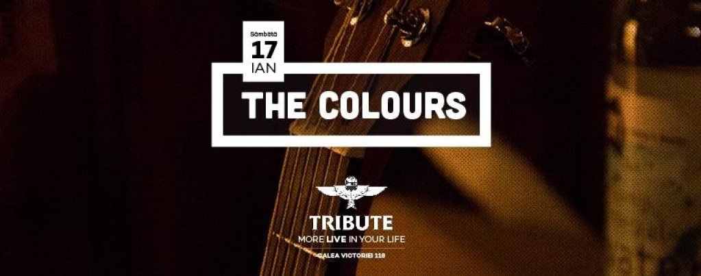 The Colours