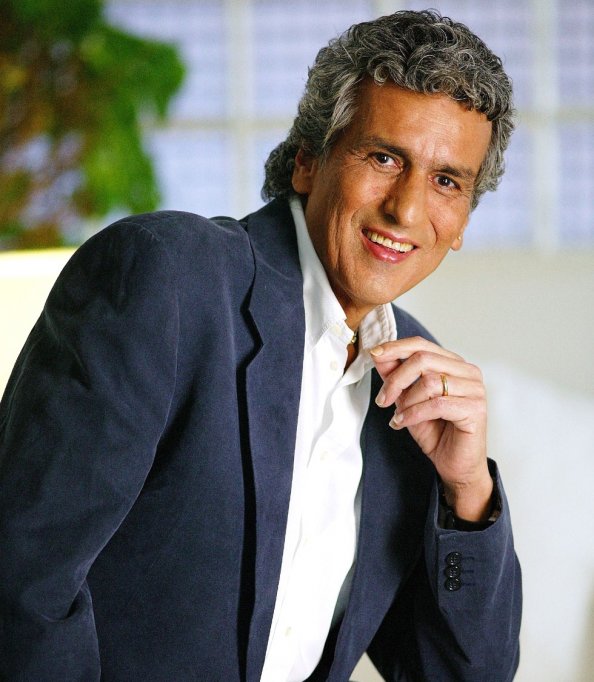 Toto Cutugno pregateste pentru romani un playlist special, impreuna cu o orchestra simfonica!