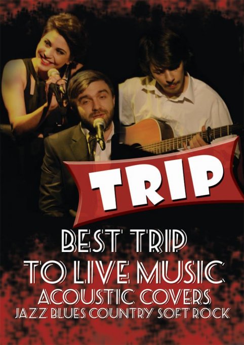 Concert TRIP