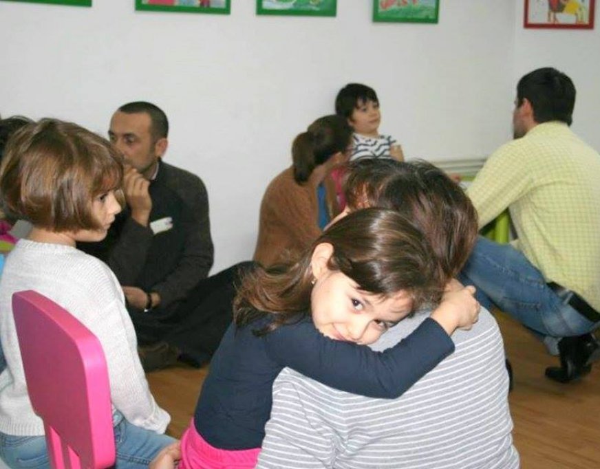 Agresivitatea copiilor poate fi canalizata in scopuri constructive