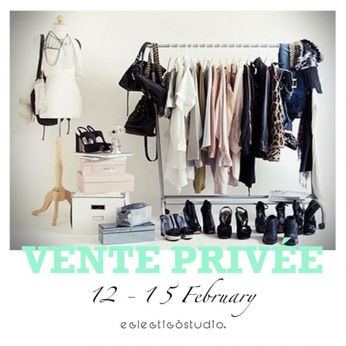 Vente Privee