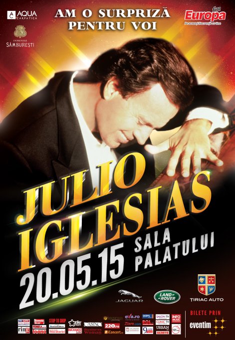 Julio Iglesias, Fiu Ilustru al Madridului